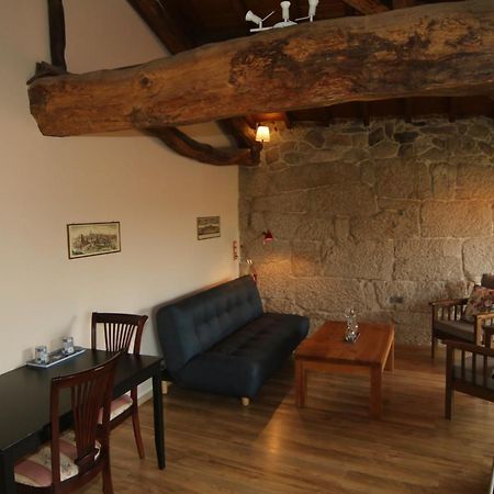Pazo De Chaioso Ribeira Sacra Maceda Екстер'єр фото