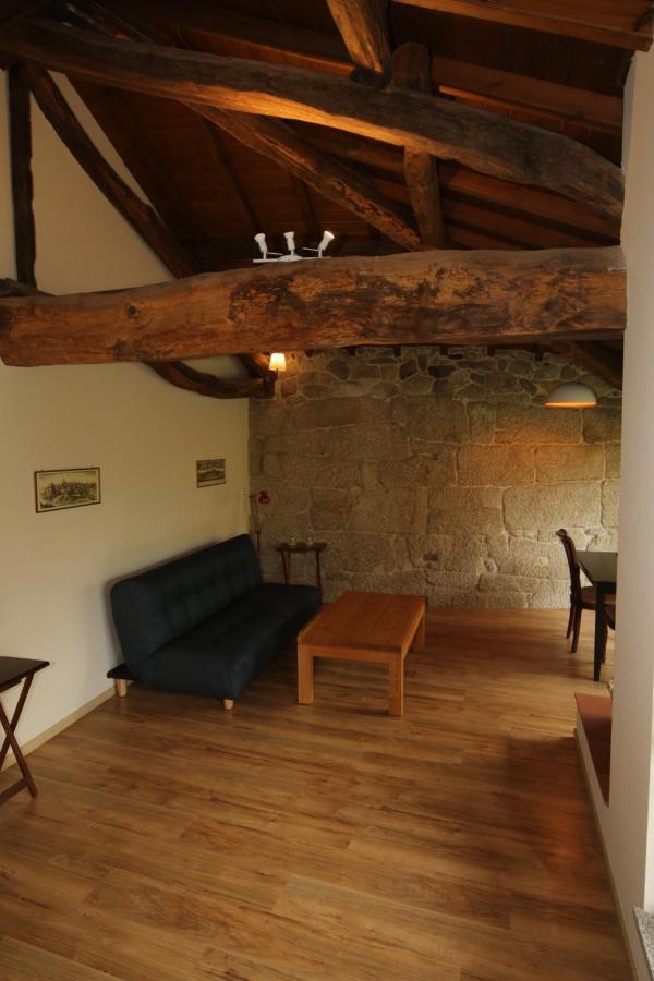 Pazo De Chaioso Ribeira Sacra Maceda Екстер'єр фото