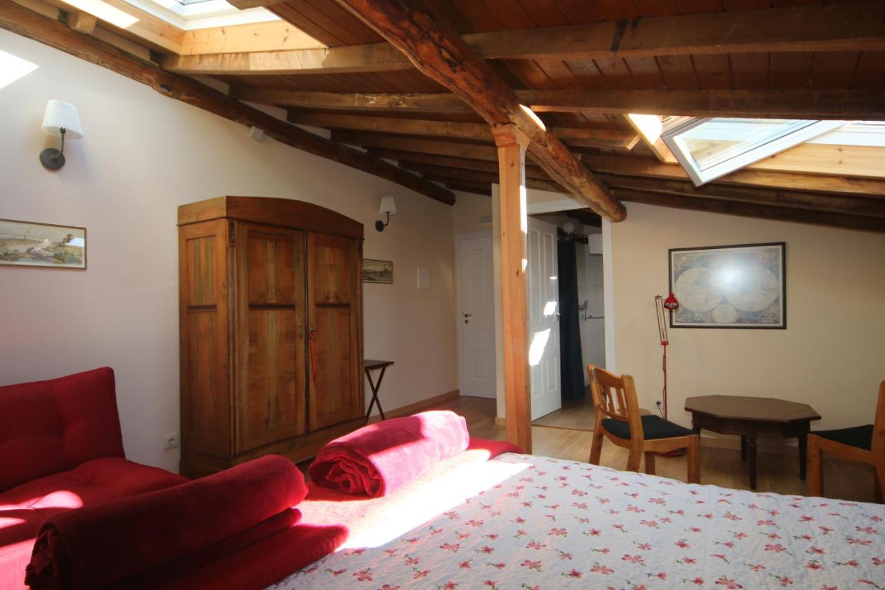Pazo De Chaioso Ribeira Sacra Maceda Екстер'єр фото
