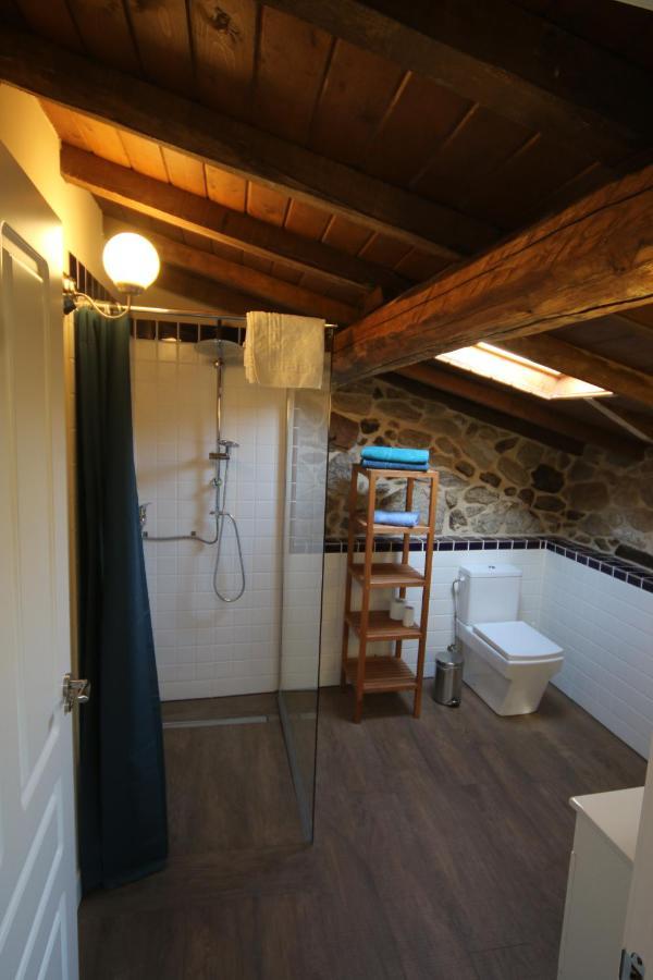 Pazo De Chaioso Ribeira Sacra Maceda Екстер'єр фото