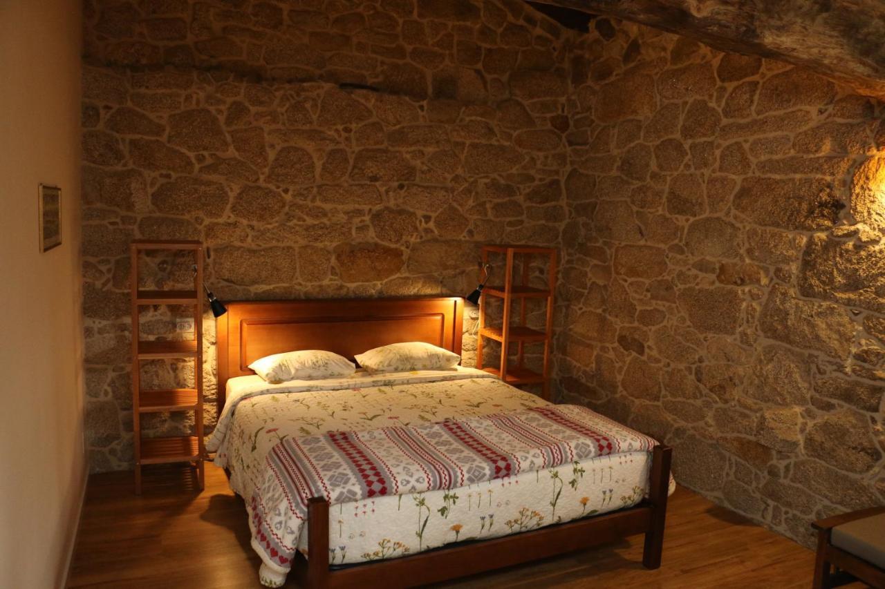 Pazo De Chaioso Ribeira Sacra Maceda Екстер'єр фото