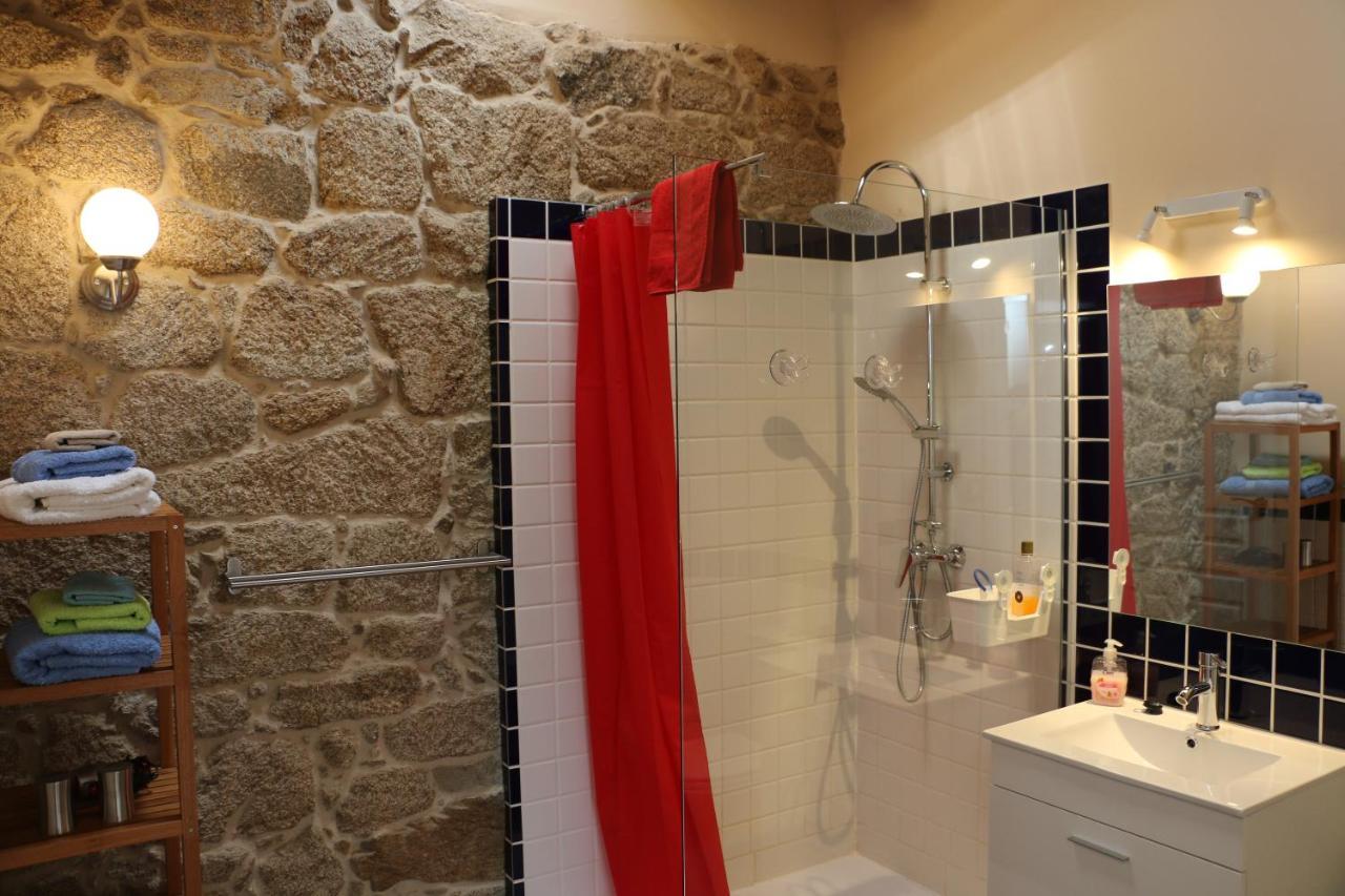 Pazo De Chaioso Ribeira Sacra Maceda Екстер'єр фото